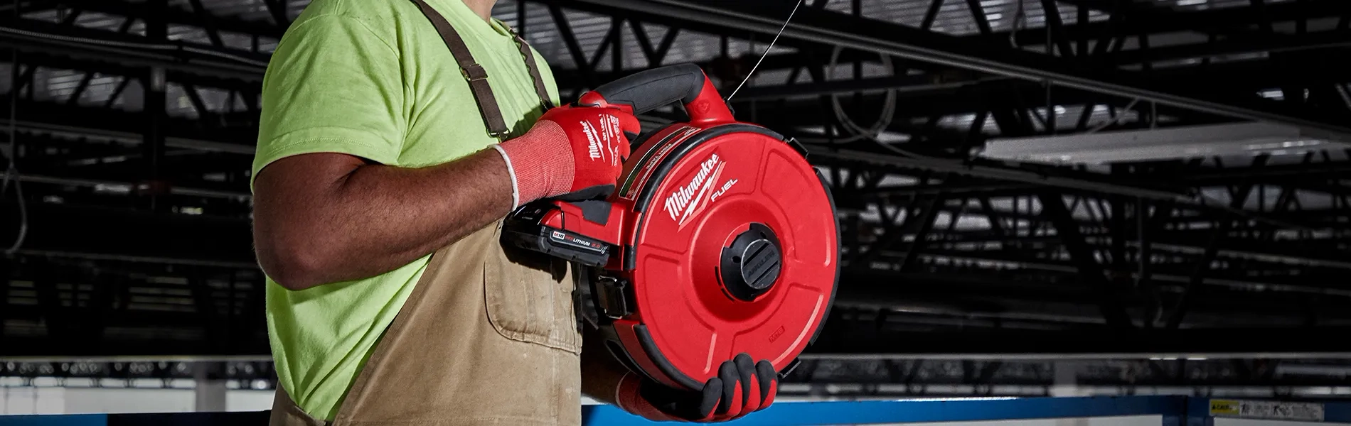 Electrical Installation Solutions Milwaukee Tool