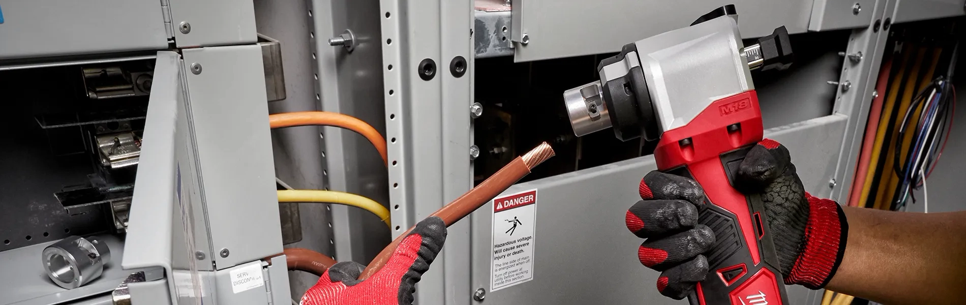 Milwaukee electric deals