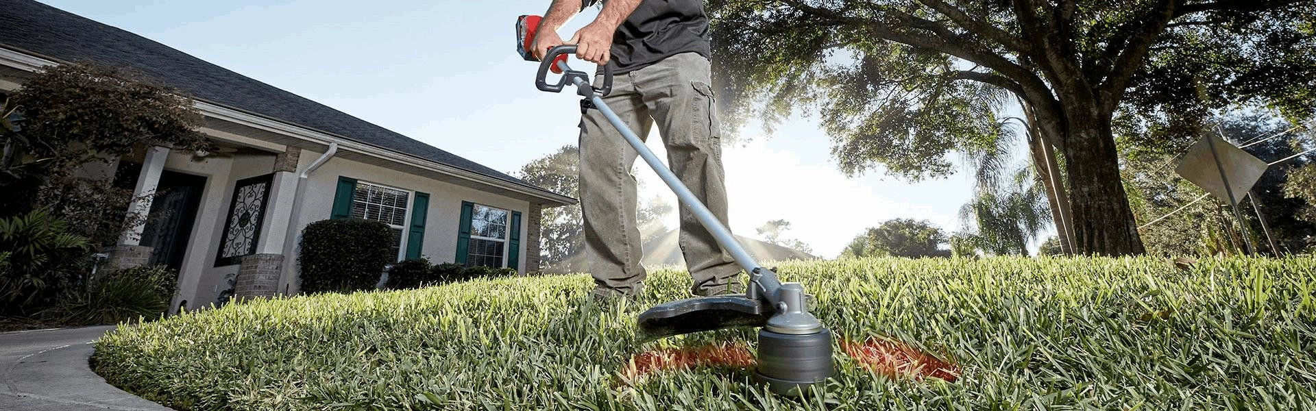 M18 FUEL Outdoor Power Equipment Milwaukee Tool