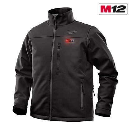 Milwaukee heated jumper outlet