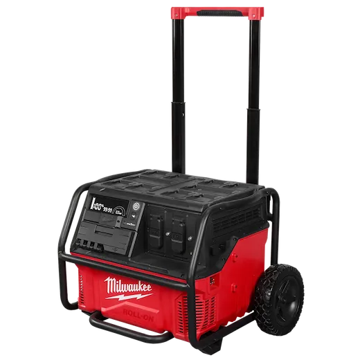 ROLLON™ 7200W/3600W 2.5kWh Power Supply Milwaukee Tool