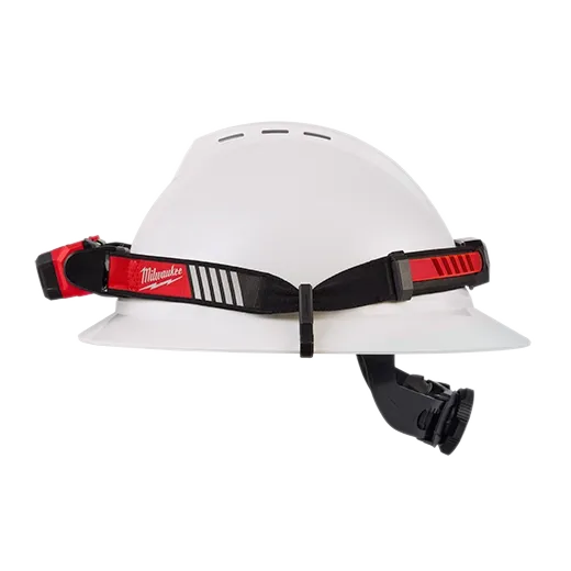 REDLITHIUM USB BEACON Hard Hat Light Milwaukee Tool