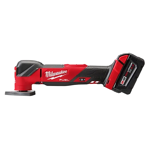 M18 FUEL Oscillating MultiTool Kit Milwaukee Tool