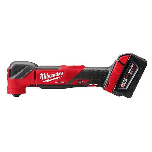 M18 FUEL™ Oscillating Multi Tool Kit Milwaukee Tool
