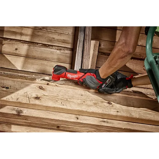 M18 FUEL Oscillating MultiTool Milwaukee Tool