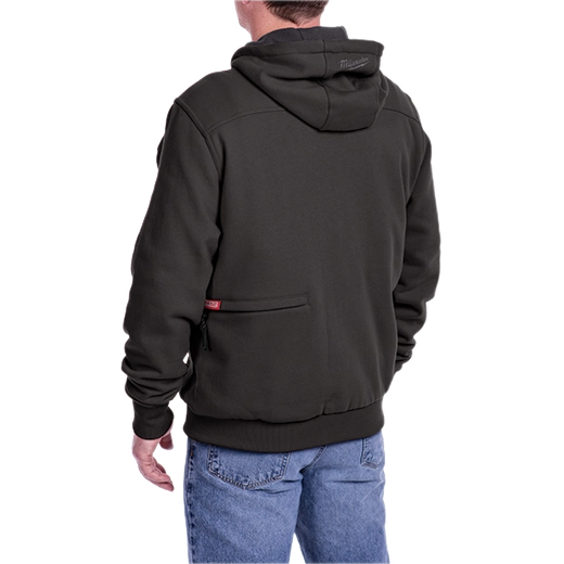 m12 heated hoodie kit