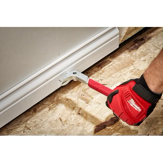 10" Nail Puller Milwaukee Tool