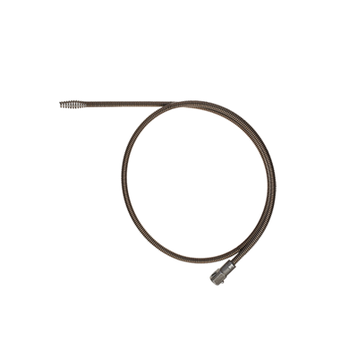 TRAPSNAKE™ 4' Urinal Auger Replacement Cable