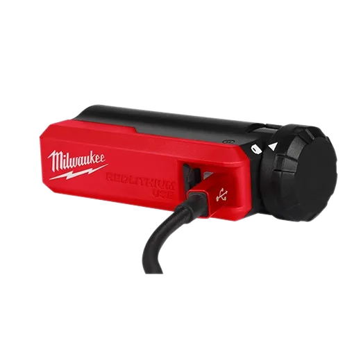 REDLITHIUM USB Portable Power Source and Charger Kit Milwaukee Tool