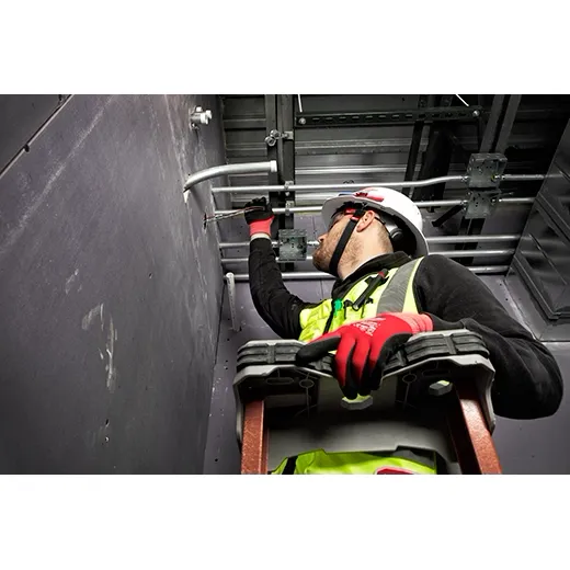 Hard Hat Chin Strap Milwaukee Tool