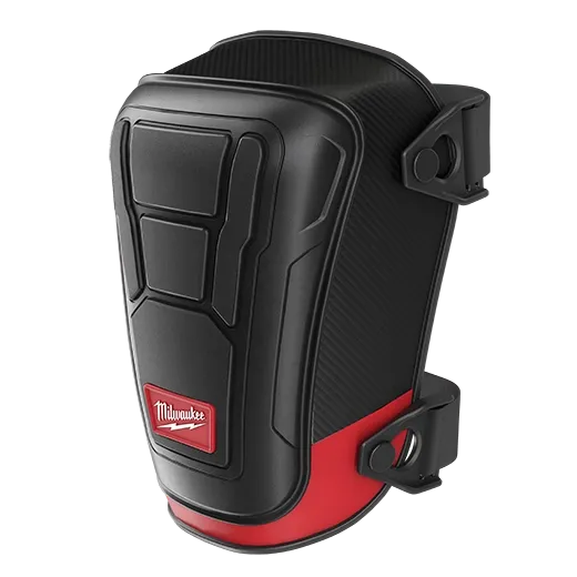 Performance Hard Shell Knee Pads Milwaukee Tool