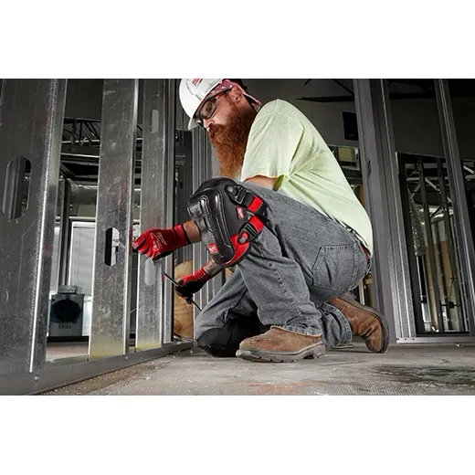 Performance Hard Shell Knee Pads Milwaukee Tool