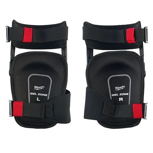 Stabilizer Performance Knee Pad Milwaukee Tool