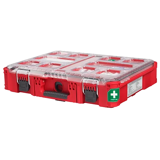 PACKOUT™ First Aid Kit TYPE III