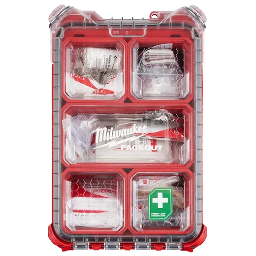 PACKOUT™ First Aid Kit TYPE II