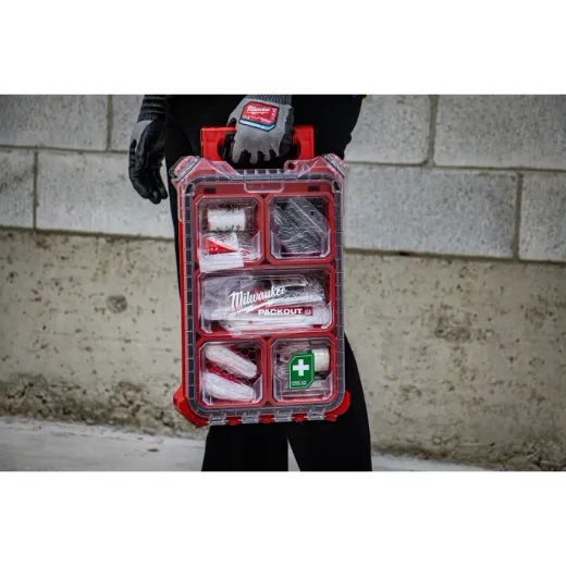 PACKOUT™ First Aid Kit TYPE II