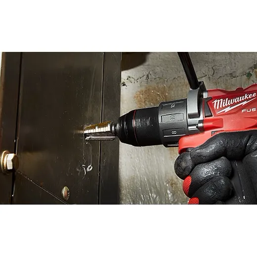 Milwaukee Cobalt Step Bit Milwaukee Tool