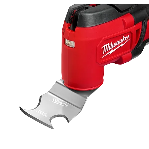 OPENLOK 3in1 MultiCutter Scraper Blade 1PK Milwaukee Tool