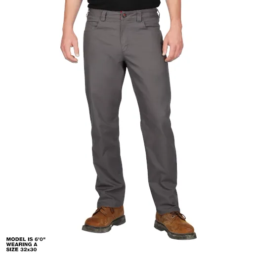 Heavy Duty Flex Work Pants Milwaukee Tool