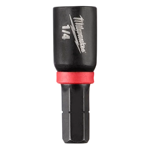 Shockwave Impact Insert Nut Drivers