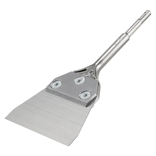 SDS PLUS SLEDGE™ Floor Scraper Milwaukee Tool