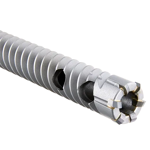 SDS-Plus Rebar Cutters | Milwaukee Tool