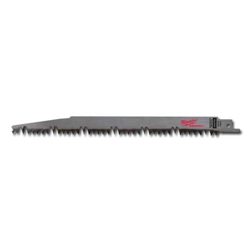 SAWZALL Pruning Blades