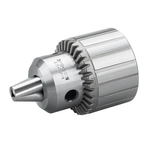 Taper chuck best sale