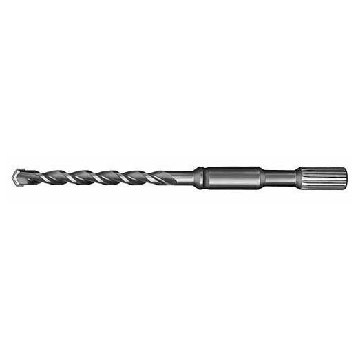 Milwaukee spline rotary shop hammer drill bits