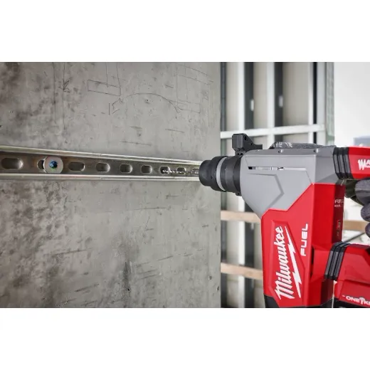 (7PC) SDS Plus M/2™ 2Cutter Concrete Screw Install Kit Milwaukee Tool