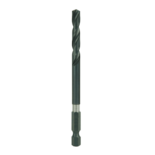 9 64 shockwave impact hex drill bit milwaukee tool