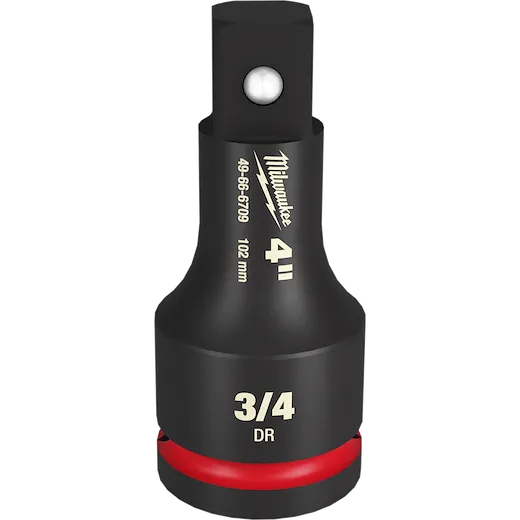 SHOCKWAVE Impact Duty Socket Extensions Milwaukee Tool