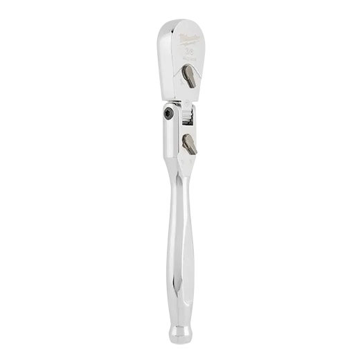 3/8" Drive 9" Flex Head Ratchet Milwaukee Tool