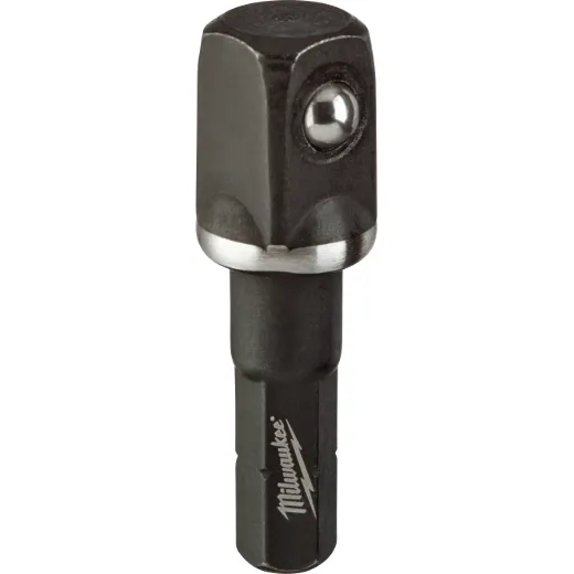 SHOCKWAVE Impact Insert Socket Adapters Milwaukee Tool