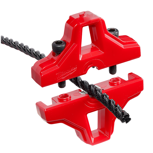 Polyester Fish Tape Repair Kit Milwaukee Tool