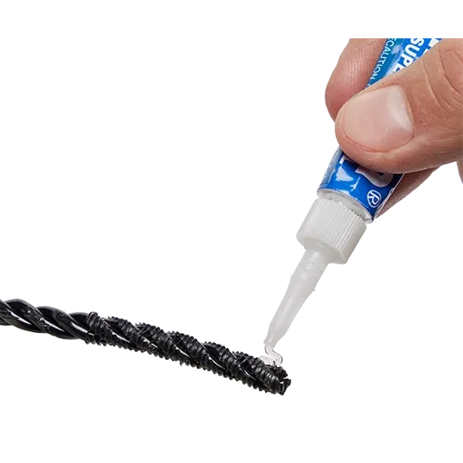 Polyester Fish Tape Repair Kit Milwaukee Tool