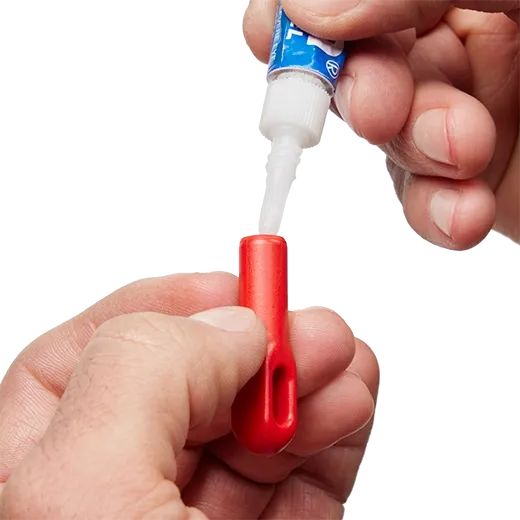 Polyester Fish Tape Repair Kit Milwaukee Tool