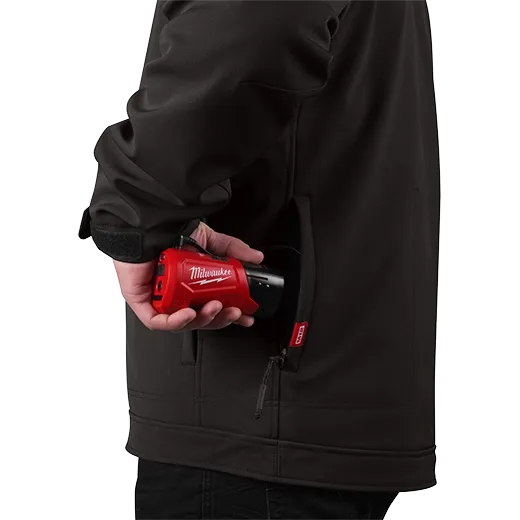 M12 Heated TOUGHSHELL Jacket Milwaukee Tool