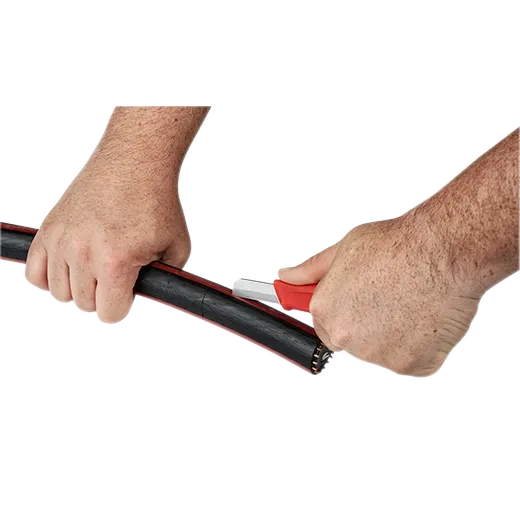 Lineman’s Underground Knife Milwaukee Tool