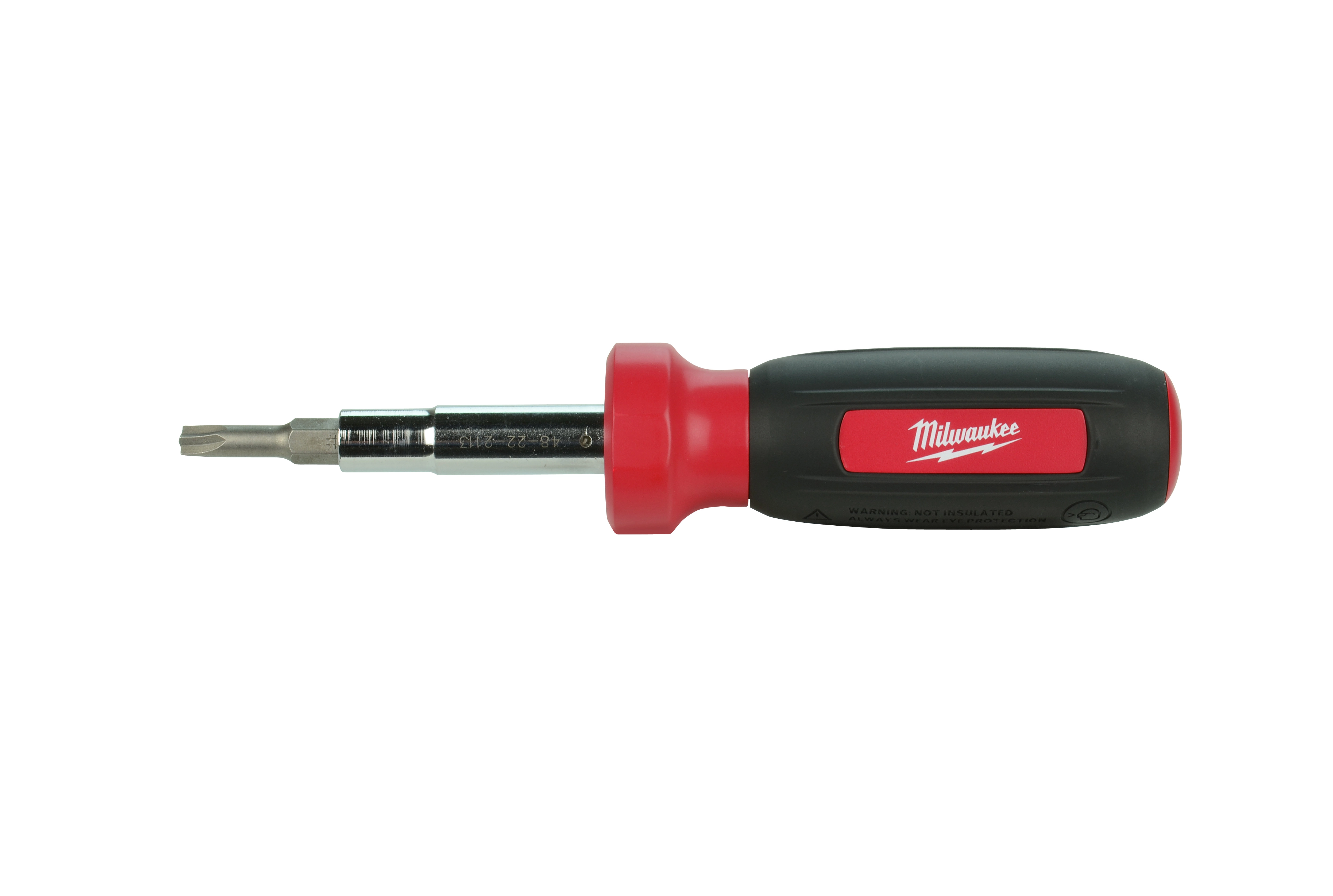 Milwaukee shop tool screwdrivers
