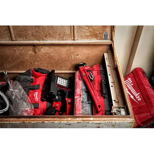 ONEKEY™ Asset ID Tag Milwaukee Tool