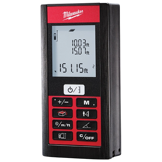 260 Laser Distance Meter