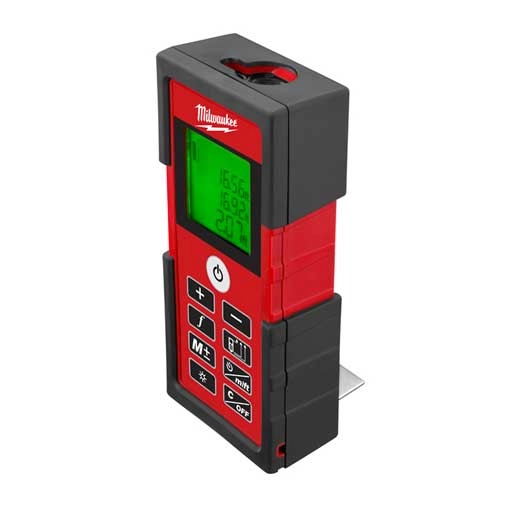 Laser Distance Meter Kit