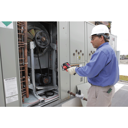 12 Volt Thermal Imager