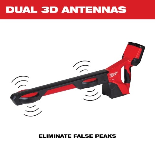 M12 Pipeline Locator Milwaukee Tool