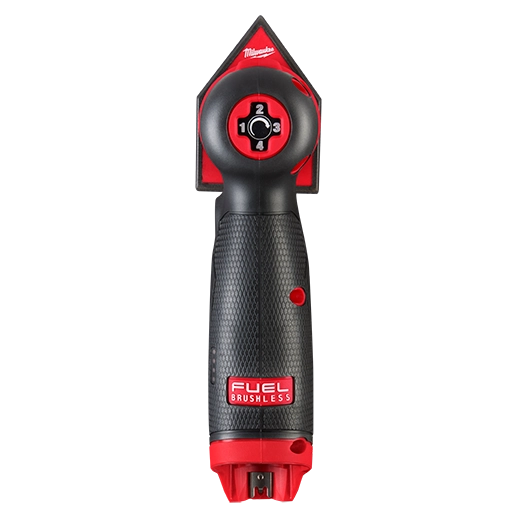 M12 FUEL™ Orbital Detail Sander Milwaukee Tool