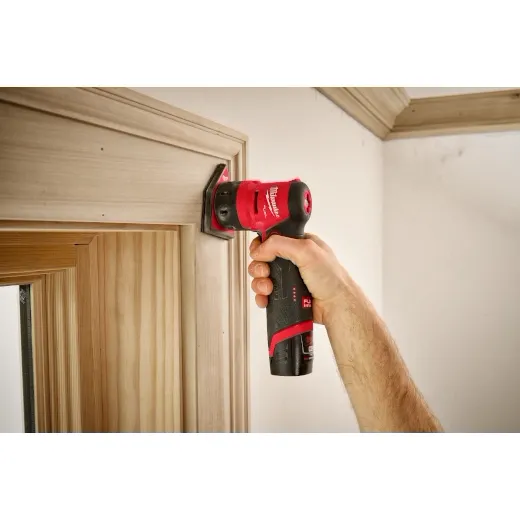 M12 FUEL™ Orbital Detail Sander Milwaukee Tool