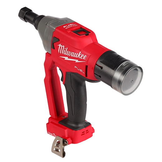 MSC Industrial Supply Co. | Milwaukee M18 FUEL Lockbolt Tool