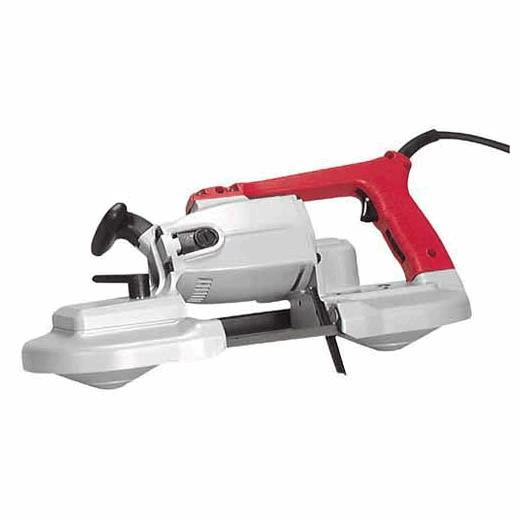 Milwaukee corded band on sale saw