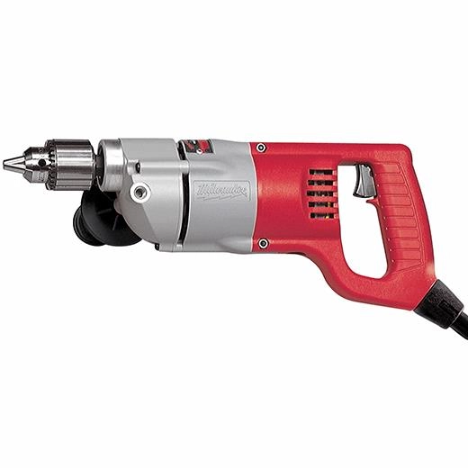 Milwaukee d on sale handle drill